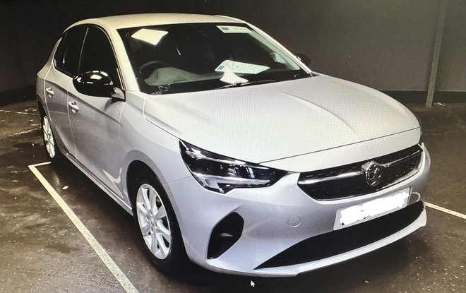 Immaculate 2023 Vauxhall Corsa
