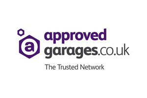 Approved garages