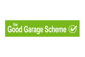 Good garage scheme