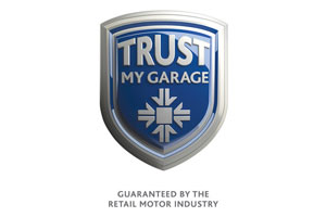 Trust my garage